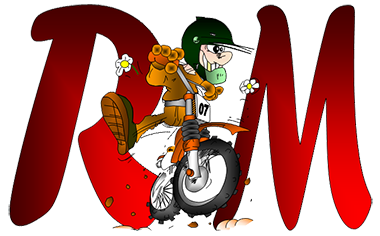 Logo - Les Razmottes